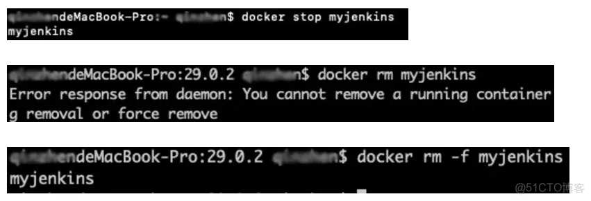 用docker部署jira 用docker部署jekins的好处_Docker_05